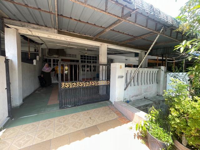 Terraced House for sale in Perak, Tanjong Ipoh