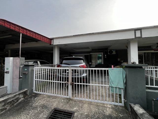 Terraced House for sale in Majlis Bandaraya Ipoh, Kinta