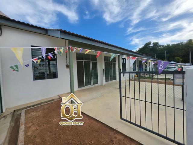 Terraced House for sale in Bukit Kayu Hitam, Kedah