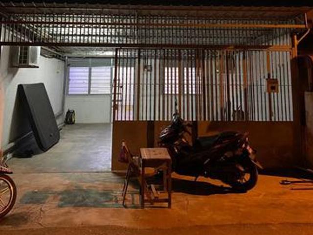 Terraced House for sale in Kuala Muda, Kedah