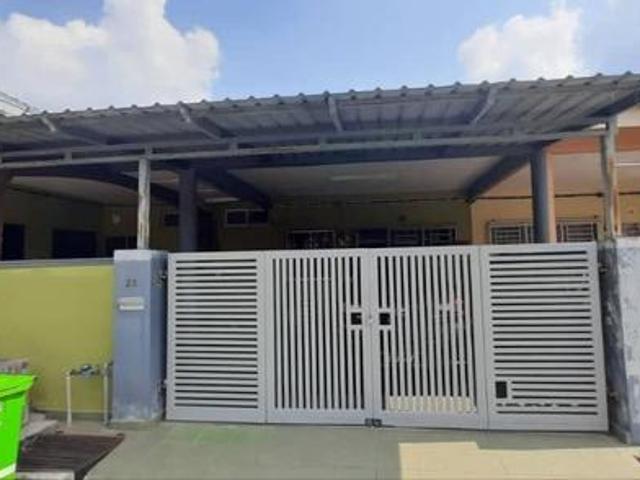 Terraced House for sale in Kuantan, Pahang