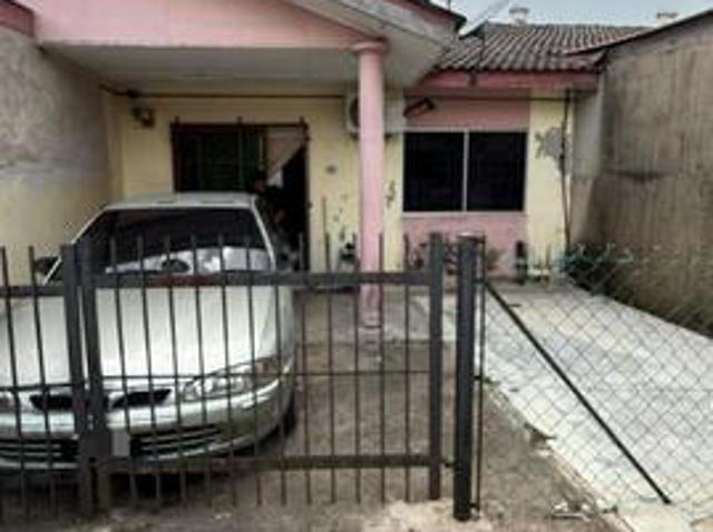 Terraced House for sale in Kuantan, Pahang