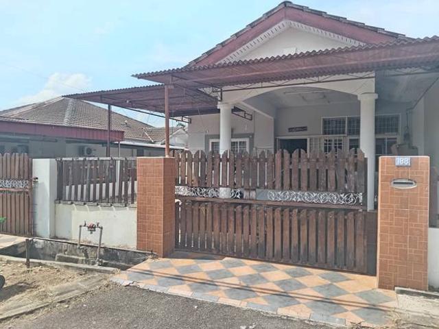 Residential House for sale in Sungai Petani, Kuala Muda