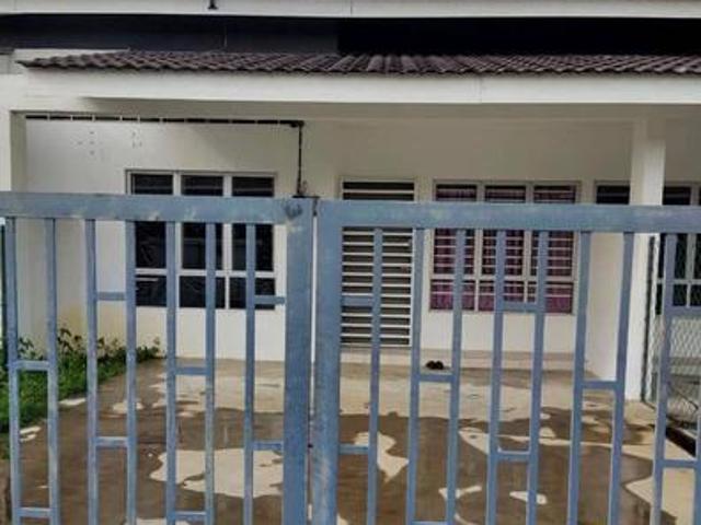 Terraced House for sale in Kuantan, Pahang