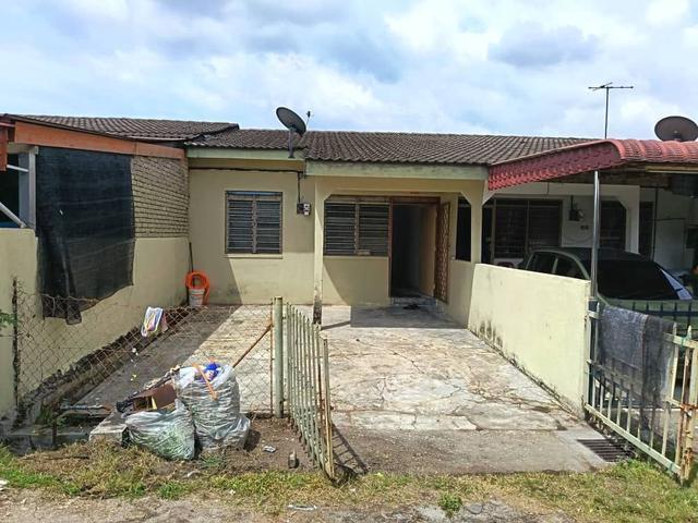 Terraced House for sale in Perak, Tanjong Ipoh