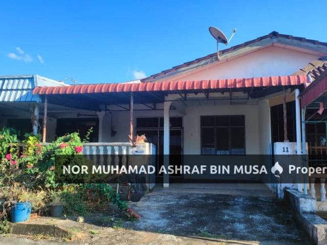 Terraced House for sale in Arau, Perlis
