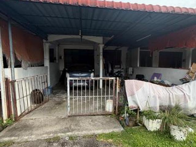 Terraced House for sale in Gurun, Kuala Muda