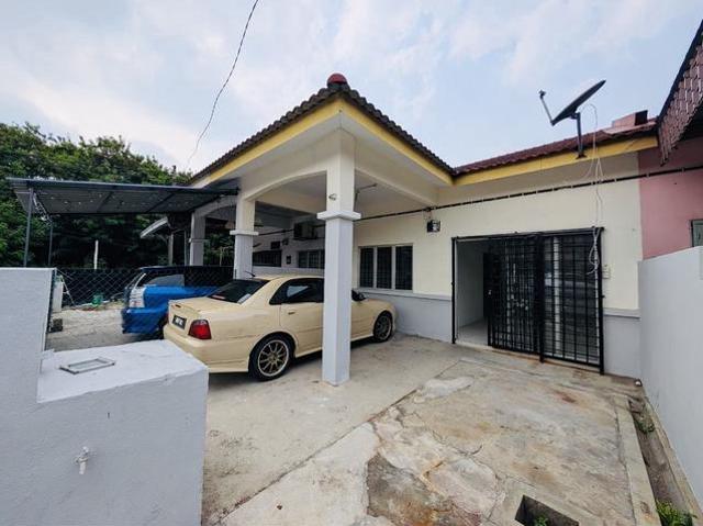 Terraced House for sale in Port Klang, Selangor