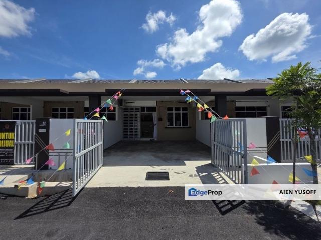 House for sale in Kuantan, Pahang