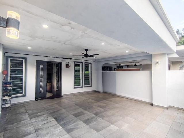 Terraced House for sale in Balakong, Majlis Perbandaran Kajang