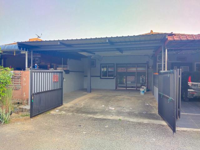 Terraced House for sale in Sendayan Village, Negeri Sembilan