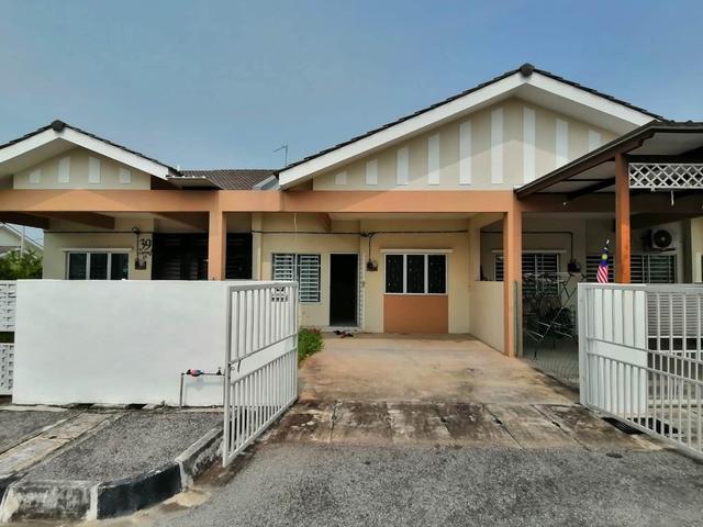 Terraced House for sale in Wellesley, Penang