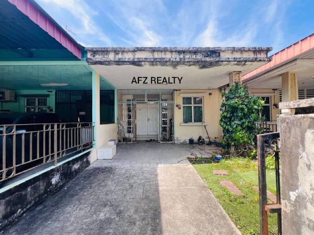 Terraced House for sale in Lunas, Kedah