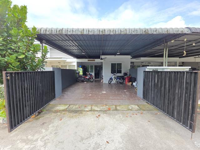 Terraced House for sale in Padang Serai, Kulim