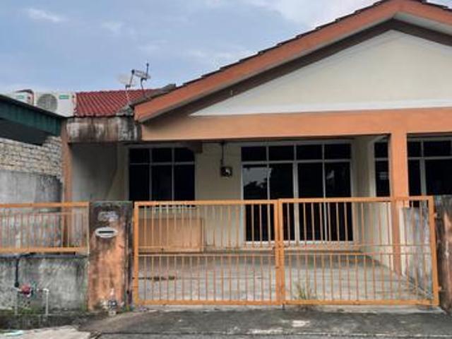 Terraced House for sale in Padang Serai, Kedah