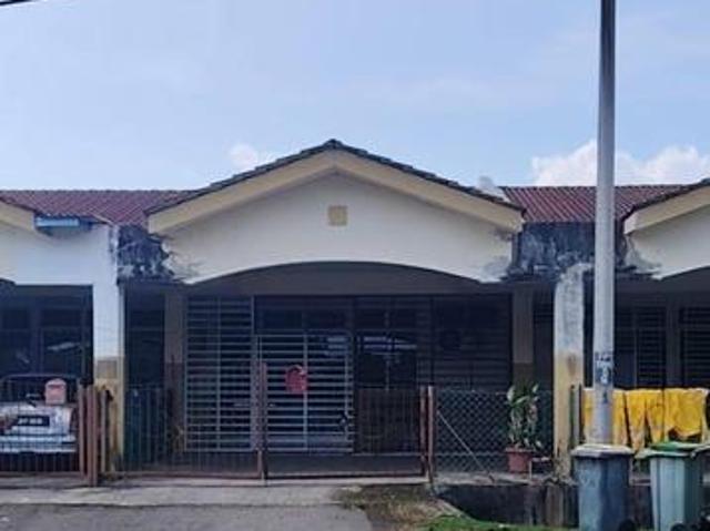 Terraced House for sale in Kuala Muda, Kedah