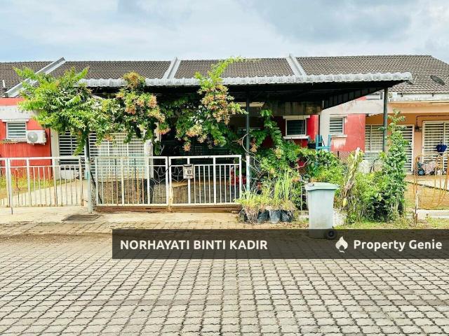 Terraced House for sale in Pahang