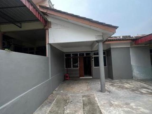 Terraced House for sale in Padang Serai, Kedah