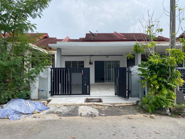 Terraced House for sale in Kuantan