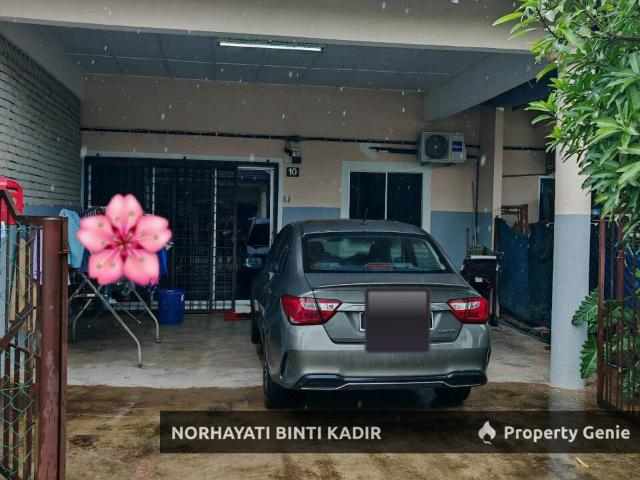 Terraced House for sale in Pahang