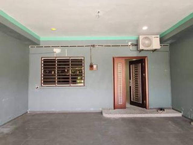 Terraced House for sale in Kuantan, Pahang