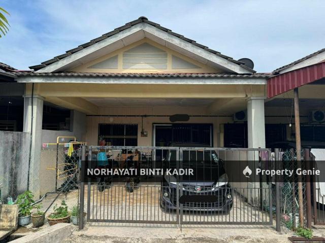Terraced House for sale in Pahang