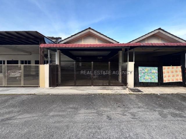 Terraced House for sale in Kuantan, Pahang