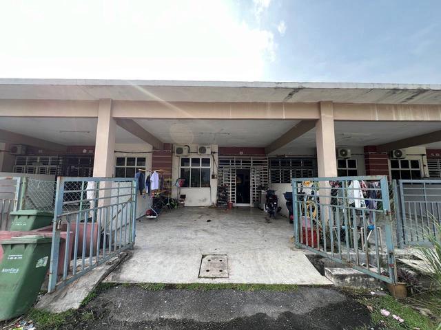 Terraced House for sale in Kuantan, Pahang