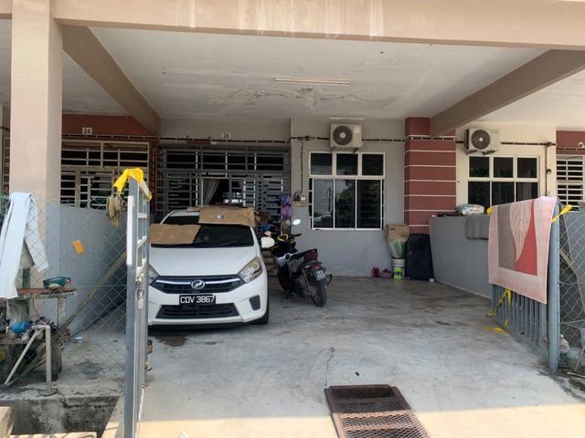 Terraced House for sale in Kuantan