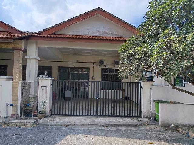 Terraced House for sale in Kuantan, Pahang