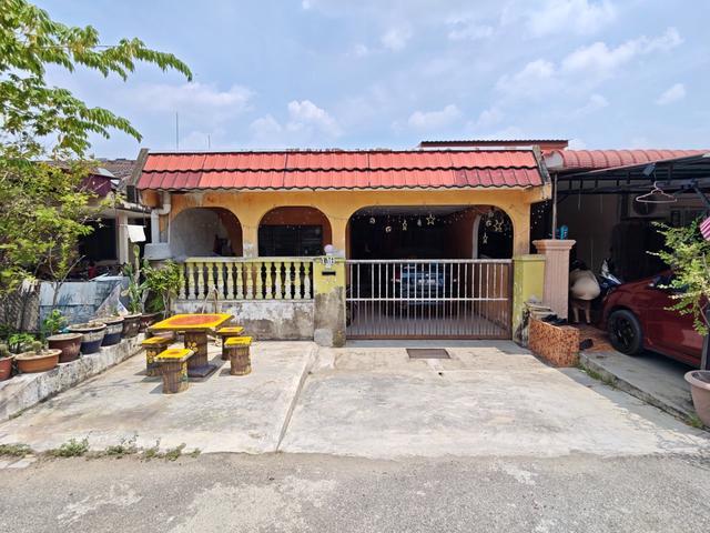 Terraced House for sale in Perak, Kerian