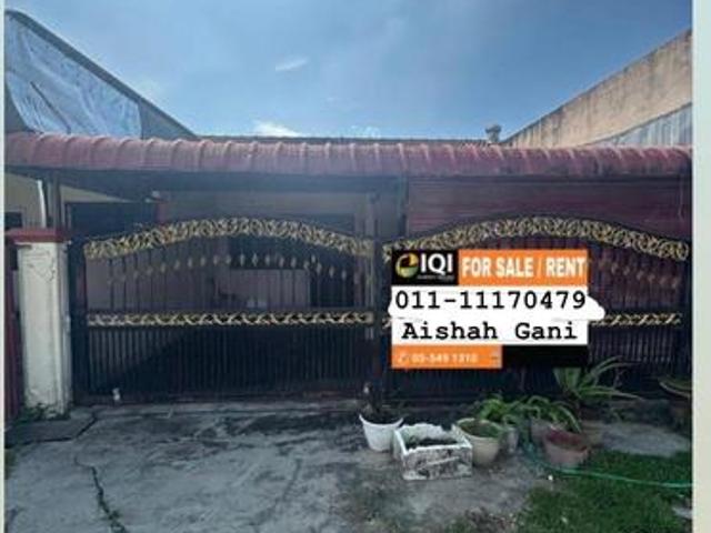 Terraced House for sale in Perak, Kerian