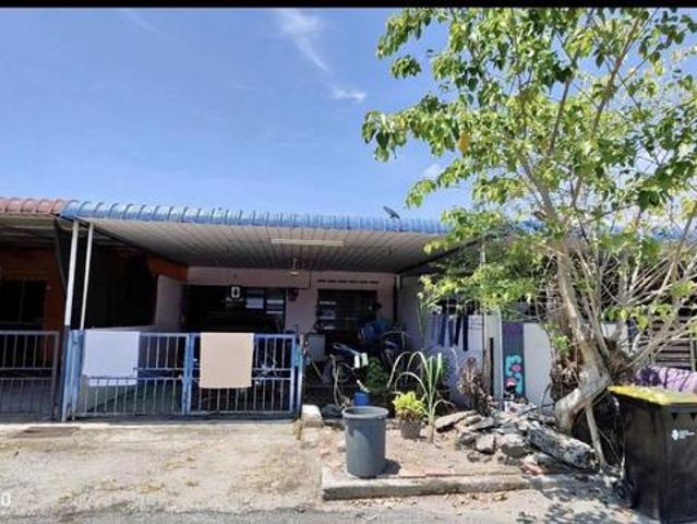 Terraced House for sale in Perak, Kerian