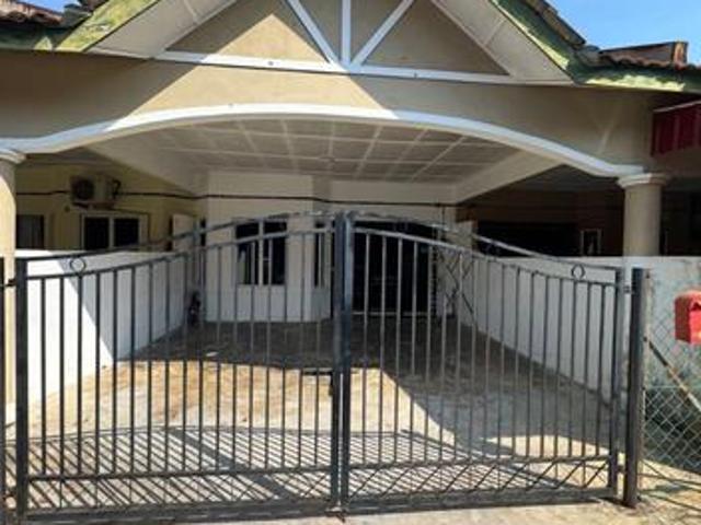 Terraced House for sale in Pahang