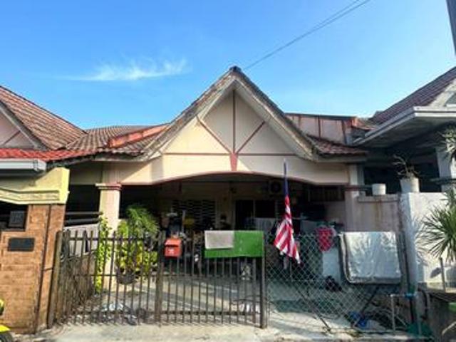Terraced House for sale in Balok, Pahang