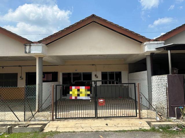 Terraced House for sale in Kuantan, Pahang