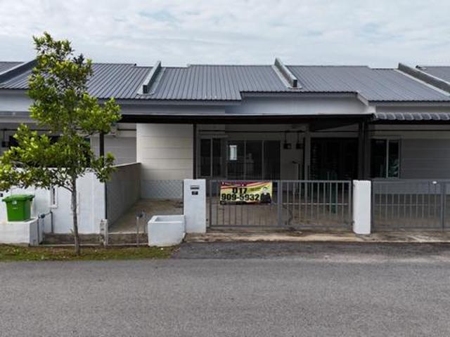 Terraced House for sale in Pahang