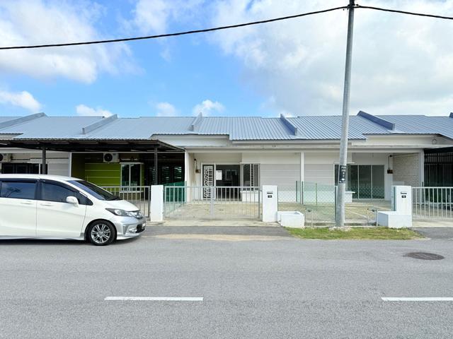 Terraced House for sale in Kuantan, Pahang