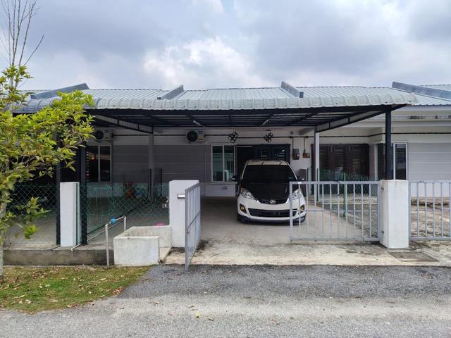Terraced House for sale in Kuantan, Pahang