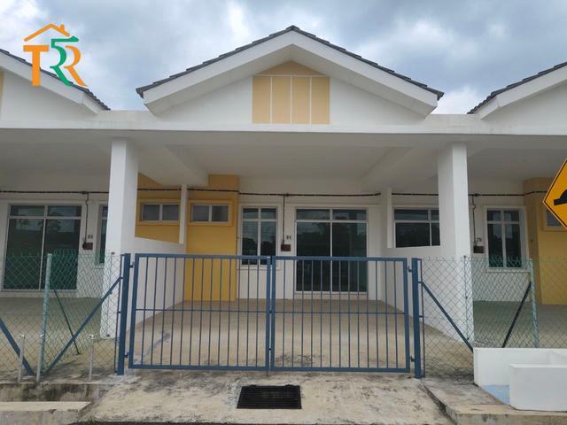 Terraced House for sale in Kuantan, Pahang