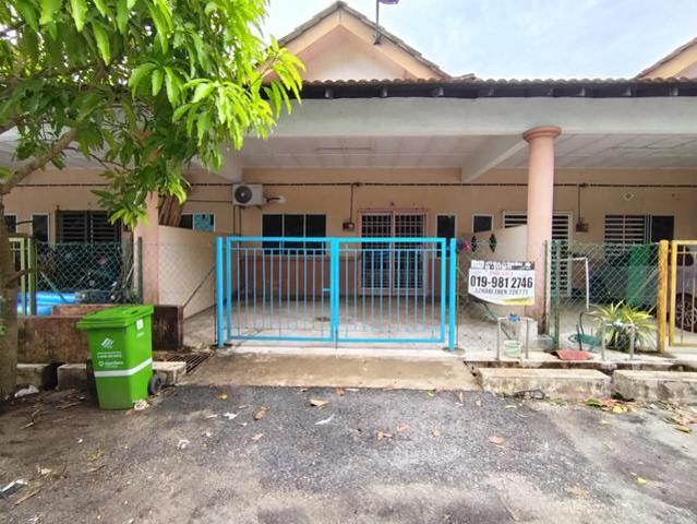 Terraced House for sale in Kuantan, Pahang