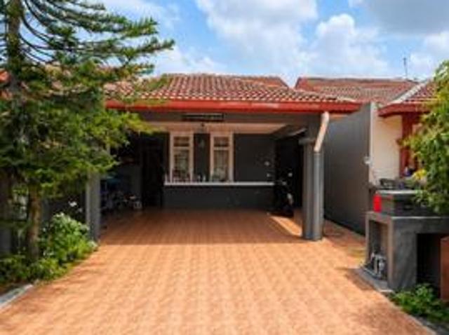 Terraced House for sale in Negeri Sembilan