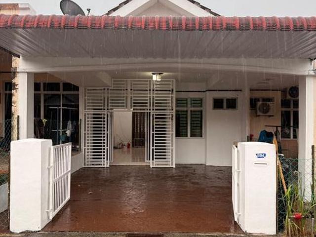 Terraced House for sale in Kulim, Kedah