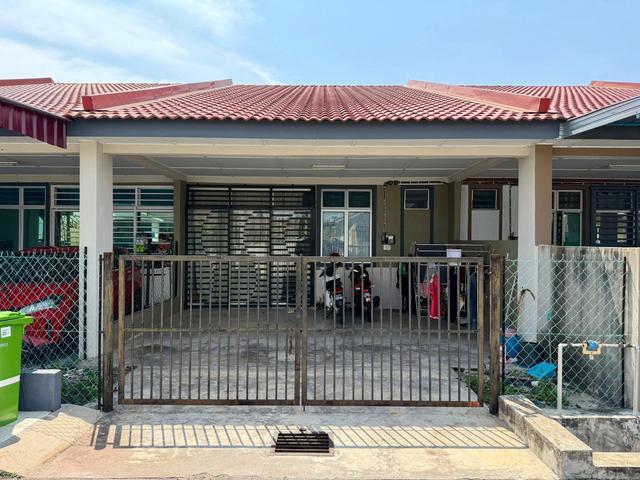 Terraced House for sale in Kuantan, Pahang