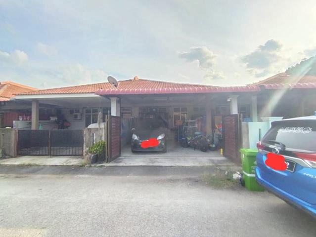 Terraced House for sale in Kuantan, Pahang