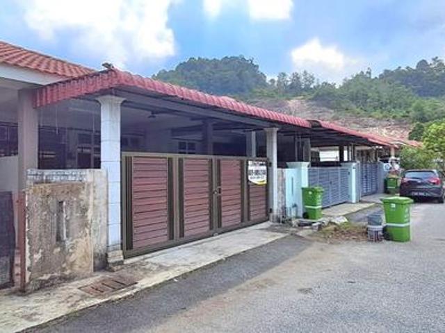 Terraced House for sale in Kuantan, Pahang