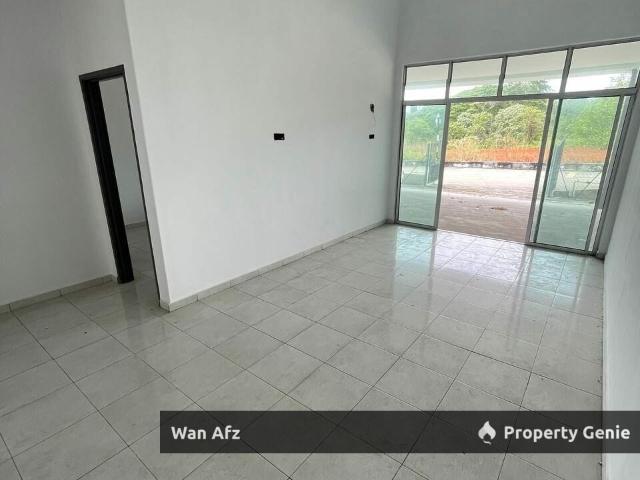 Terraced House for sale in Kuantan, Pahang