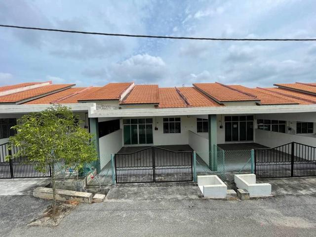 Terraced House for sale in Kuantan, Pahang