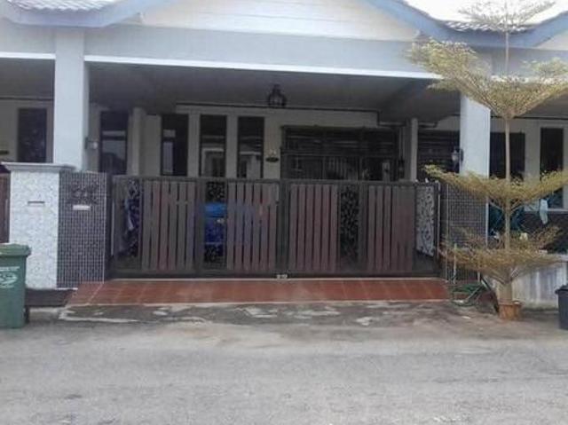 Terraced House for sale in Kuantan, Pahang