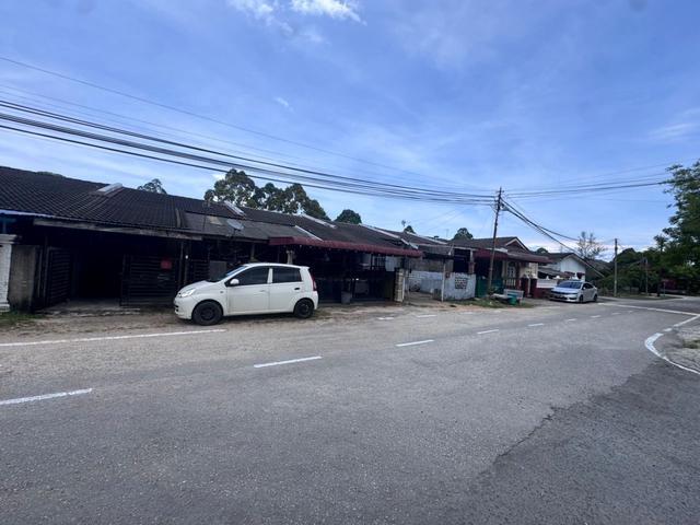 Terraced House for sale in Tringganu
